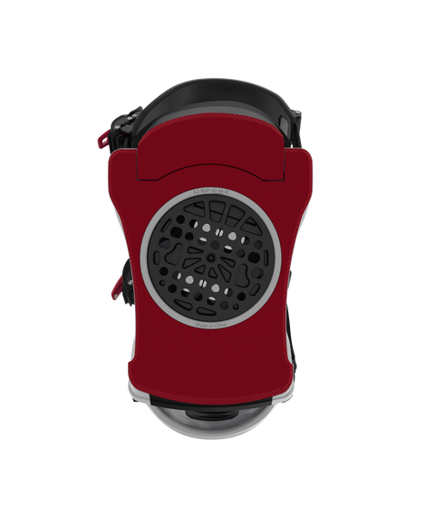 K2 Program Snowboard Bindings 2024