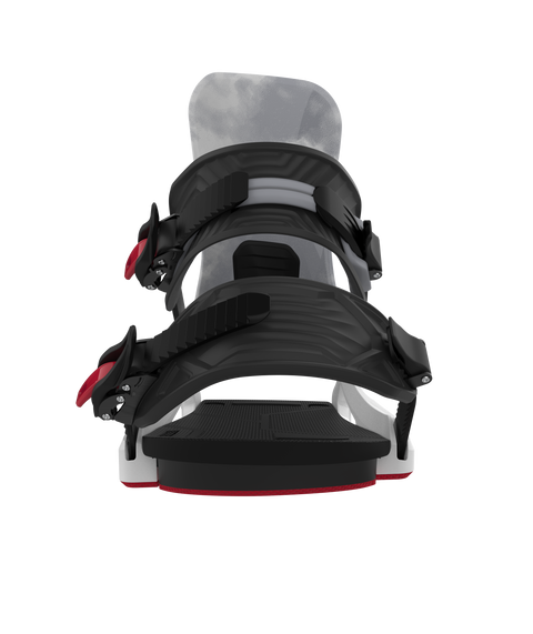K2 Program Snowboard Bindings 2024