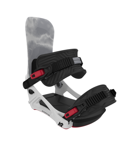 K2 Program Snowboard Bindings 2024