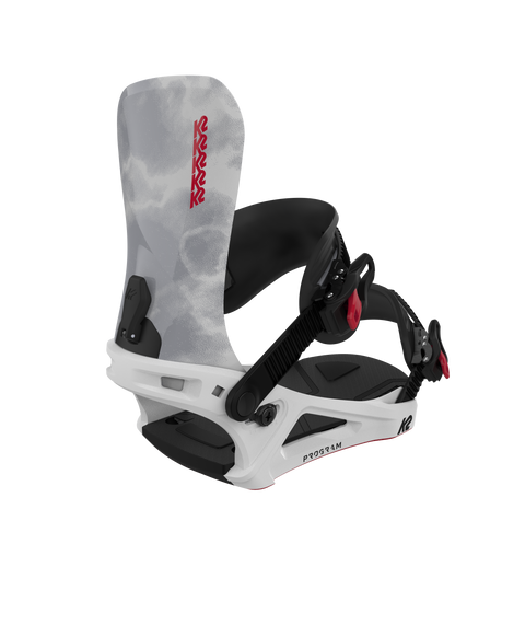 K2 Program Snowboard Bindings 2024