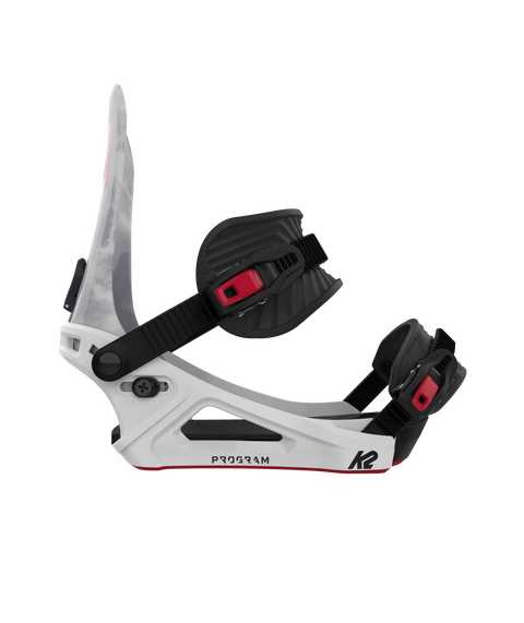 K2 Program Snowboard Bindings 2024