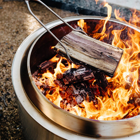 Solo Stove - Sticks + Tools