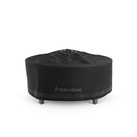 Solo Stove - Fire Pit Surround Shelter - Large: Yukon & Canyon