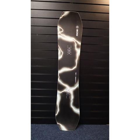 Ride Twinpig Snowboard 2025 - EX DEMO