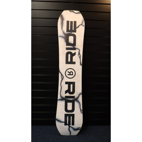 Ride Twinpig Snowboard 2025 - EX DEMO
