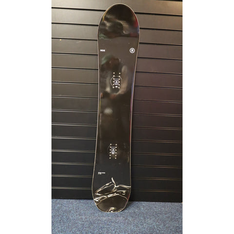 Ride Magic Stick Snowboard 2025 - EX DEMO