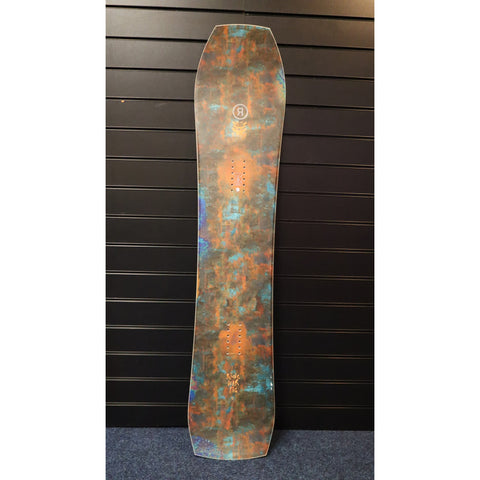 Ride Warpig Snowboard 2026 - EX DEMO