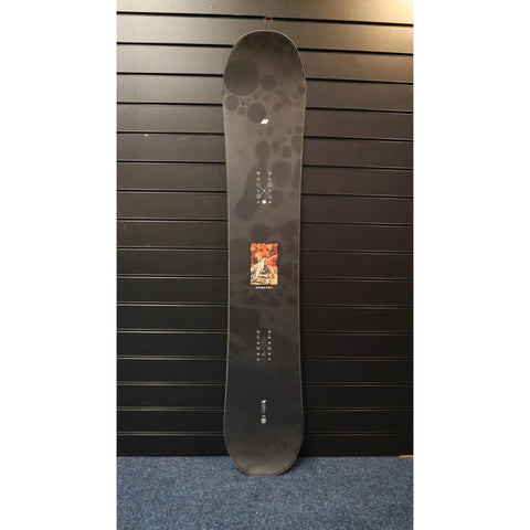 K2 Embassy Snowboard 2026 - EX DEMO