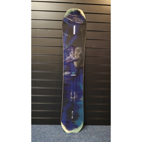 K2 Passport Snowboard 2025 - EX DEMO