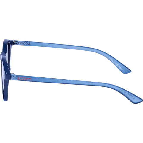 Cairn Holly Kids' Sunglasses - Mat Eclipse Crystal