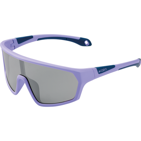 Cairn Rocket J Kids' Sunglasses - Mat Lilac