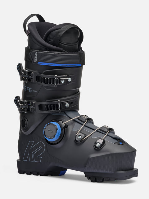K2 BFC 100 BOA Ski Boots 2025