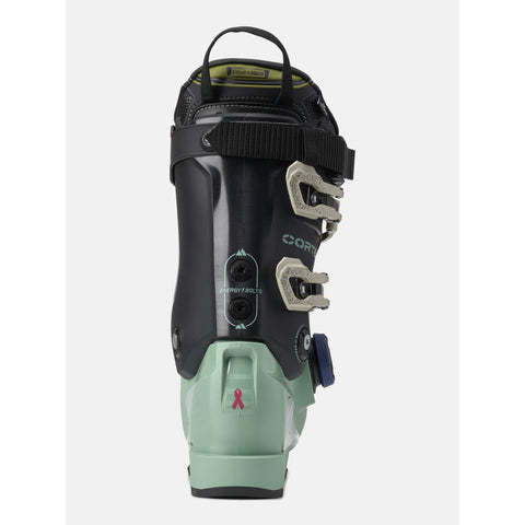 K2 Cortex 105 Boa W Ski Boots 2026
