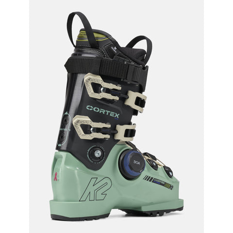 K2 Cortex 105 Boa W Ski Boots 2026