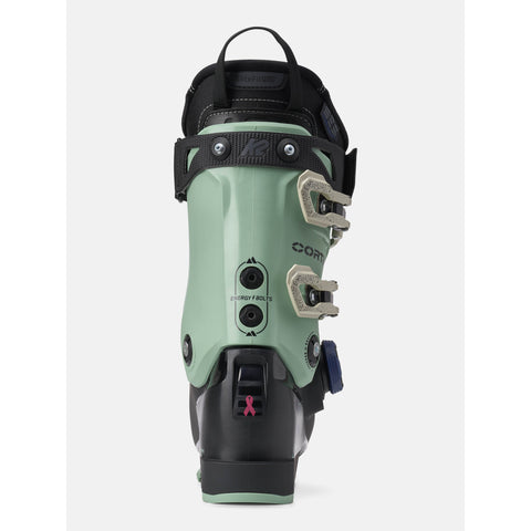 K2 Cortex 95 Boa W Ski Boots 2026