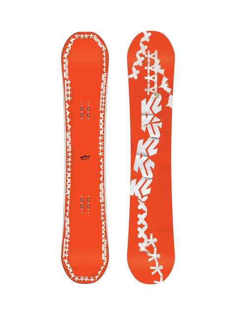 K2 Medium Snowboard 2024