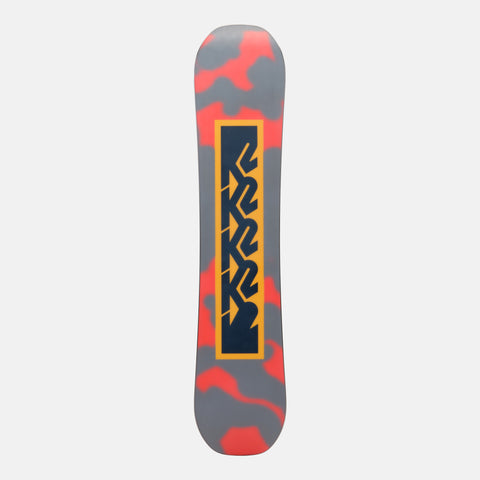 K2 Mini Turbo Snowboard 2024