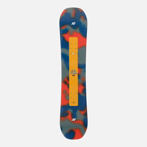 K2 Mini Turbo Snowboard 2024