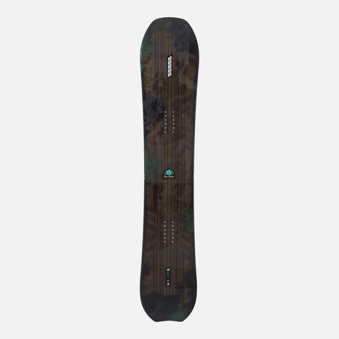 K2 Passport Snowboard 2024