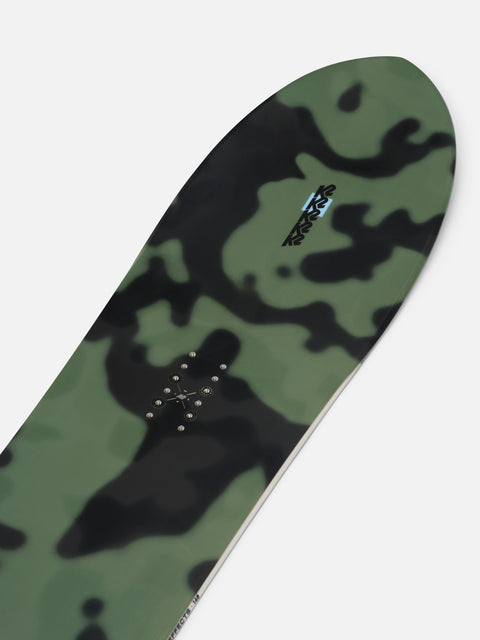 K2 Special Effects Snowboard 2024