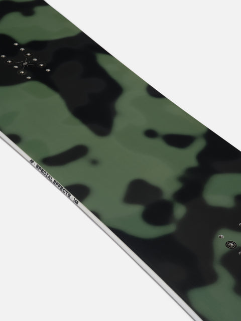 K2 Special Effects Snowboard 2024