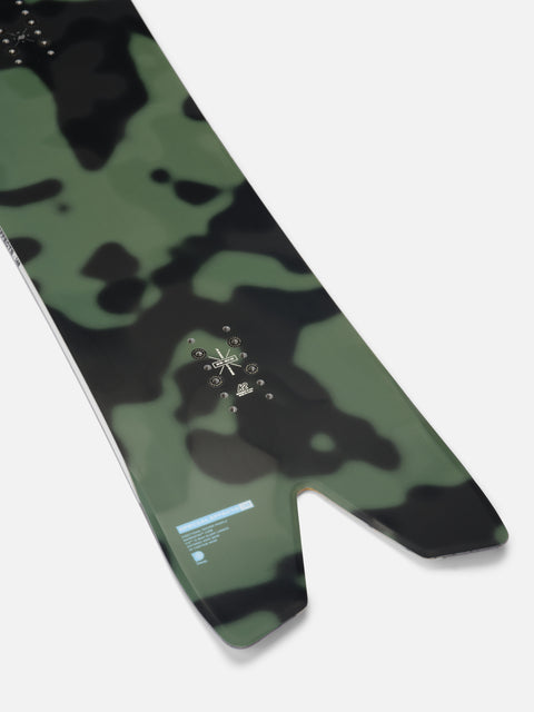 K2 Special Effects Snowboard 2024