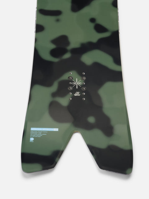 K2 Special Effects Snowboard 2024