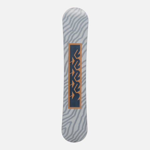 K2 Standard Snowboard 2024