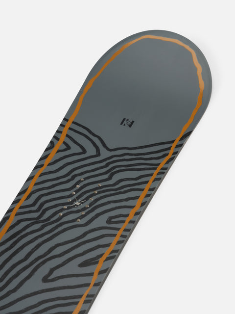 K2 Standard Snowboard 2024