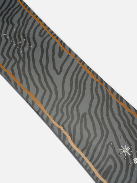 K2 Standard Snowboard 2024