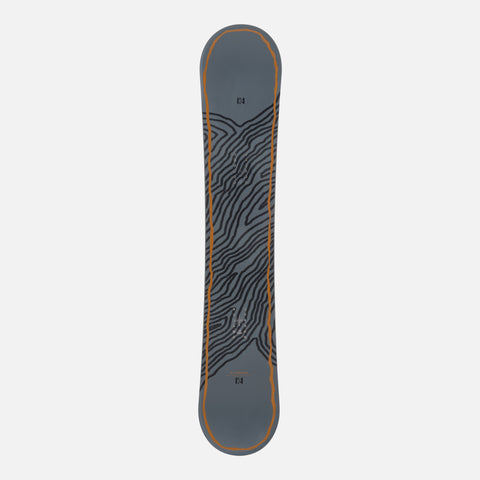 K2 Standard Snowboard 2024