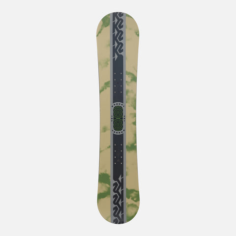 K2 Vandal Snowboard 2024