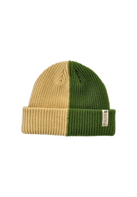 K2 Split Tone Beanie