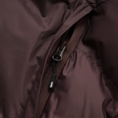 Howl Puffy Jacket