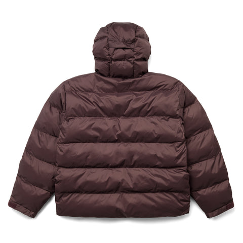 Howl Puffy Jacket