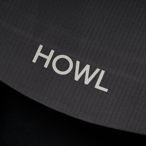 Howl Shell Jacket