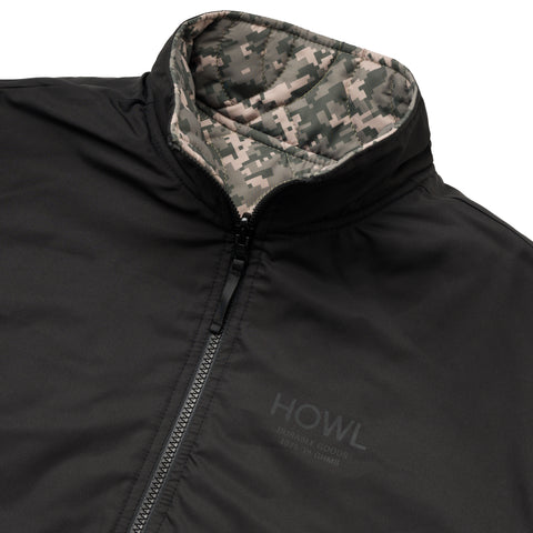 Howl Reversible Jacket