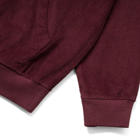 Howl Corduroy Half Zip