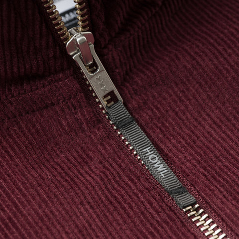 Howl Corduroy Half Zip