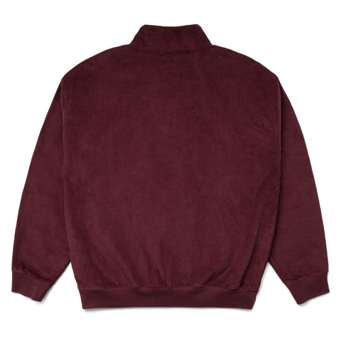 Howl Corduroy Half Zip