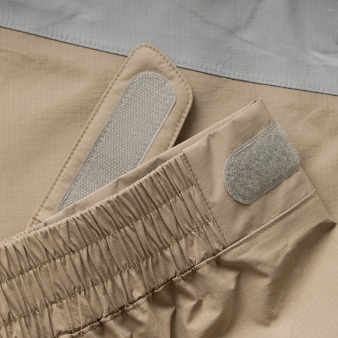 Howl Shell Pant