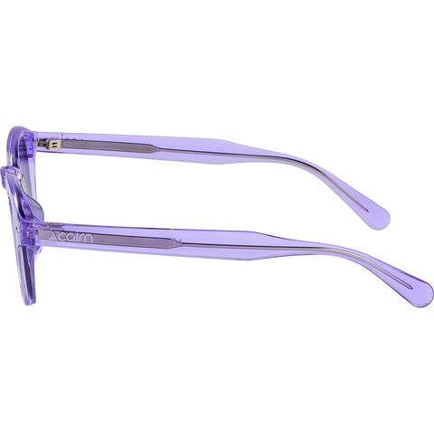 Cairn Foolish Pure Sunglasses - Crystal Lilac
