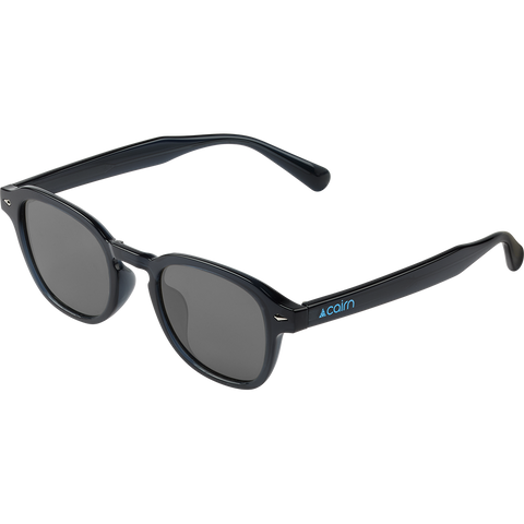 Cairn Foolish Pure Sunglasses - Crystal Eclipse