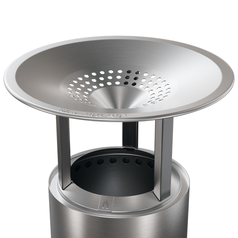 Solo Stove - Mesa XL Heat deflector