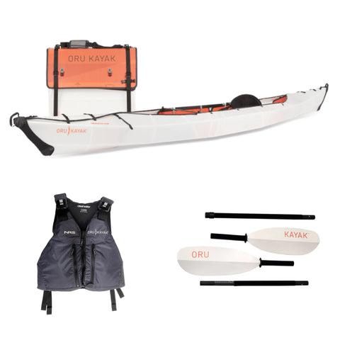 Oru Kayak - Haven TT Bundle