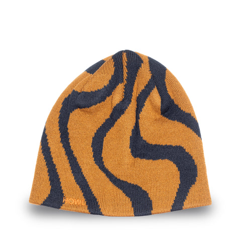 Howl No Flap Beanie