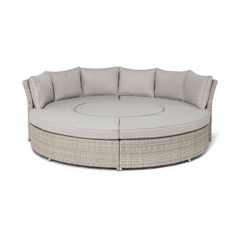 Maze Oxford Lifestyle Suite (with Glass Top)