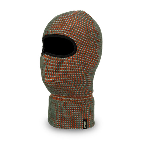 Howl Burglar Facemask
