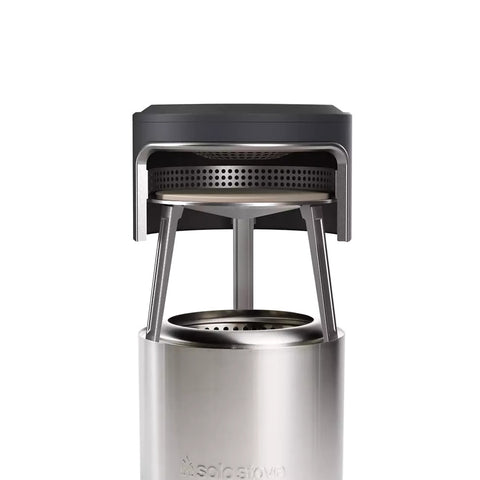 Solo Stove - Pi Fire Pizza Oven - Ranger