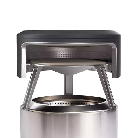 Solo Stove - Pi Fire Pizza Oven - Yukon